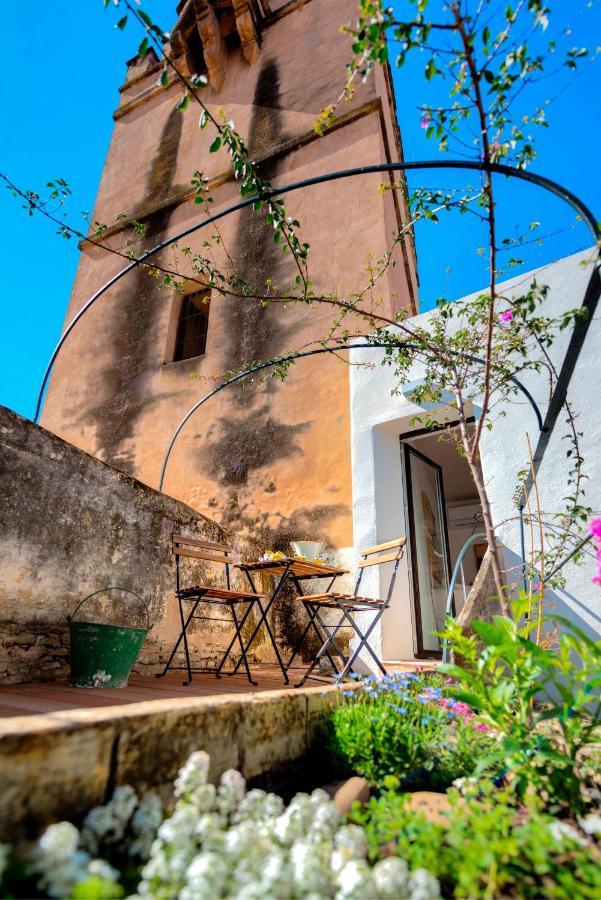 Genteel Casa Alcázar Casa vacanze Siviglia
