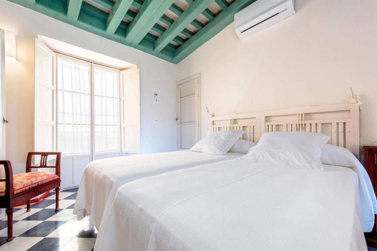 Genteel Casa Alcázar Casa vacanze Siviglia